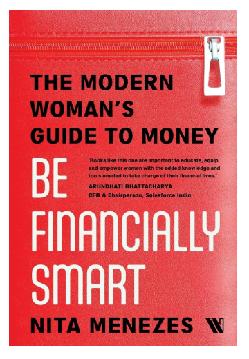 Be Financially Smart The Modern Woman's Guide To Money